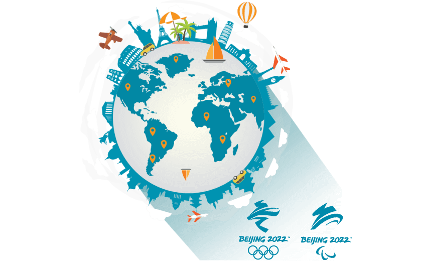 海外回国VPN - 大陆VPN